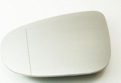 Golf 6 Mirror Glass RIGHT SIDE ONLY