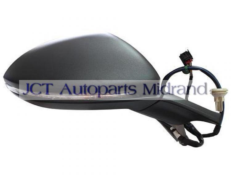 Golf 7 TSI Mirror