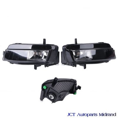 Golf 7 TSI Fog lamps PAIR