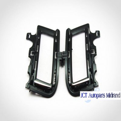 Golf 7 TSI Fog lamp cover PAIR