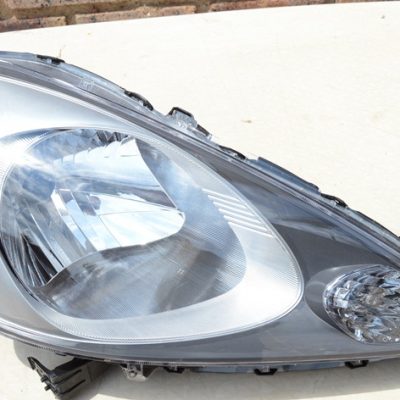 Jazz 2 HeadLamp