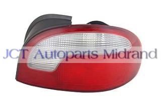 Accent '98-'99 Tail lamp