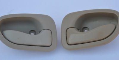 Accent '98-'99 door handle inner