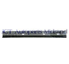 Accent '98-'99 Front bumper stiffener