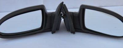 Accent '06 door mirror Electric