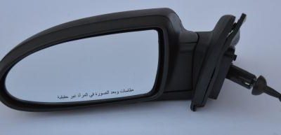 Accent '06 Door mirror manual