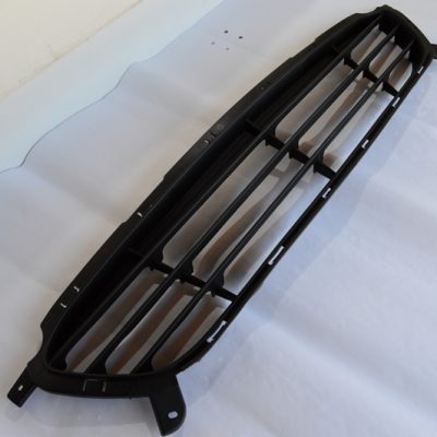 Accent 2012 Bumper Grille