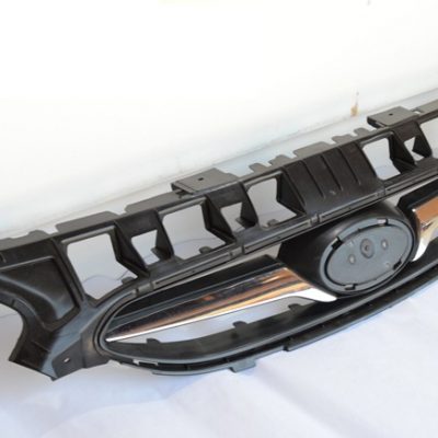 Accent 2012 Upper Grille