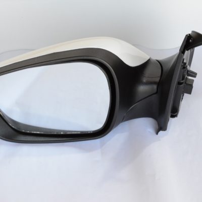 Accent 2012 Mirror LEFT SIDE ONLY