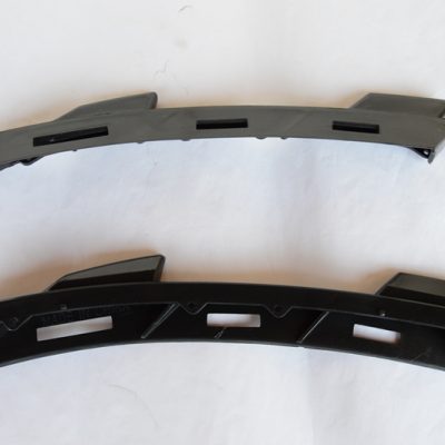 Accent 2012 Bumper bracket PAIR