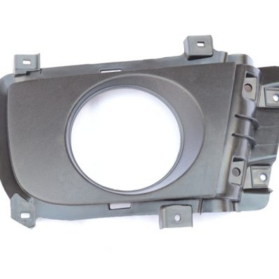 Atos Fog Lamp Cover Pair