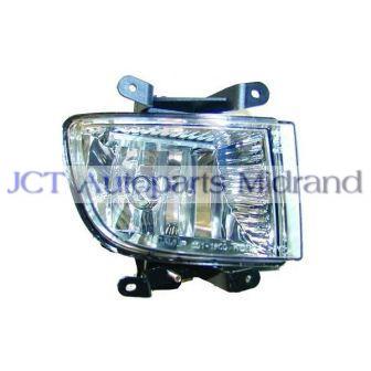 Getz '02 fog lamp PAIR