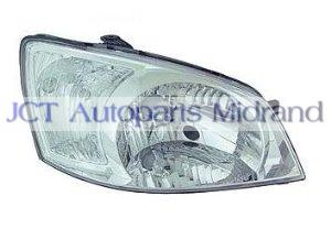 Getz '02 headlamp