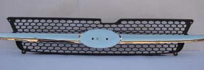 Getz '02 grille Chrome
