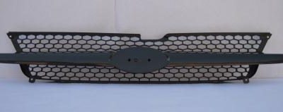Getz '02 grille Black
