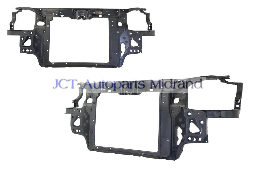 Getz 2002 Radiator support