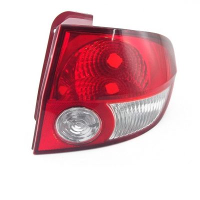 Getz 2002 tail lamp DEPO (221-1917)