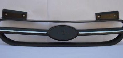 Getz '06 Grille
