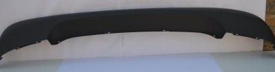 Getz '06 rear bumper beading
