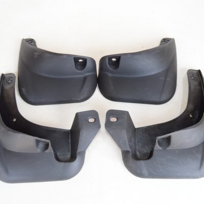 Getz 2006 Mud Flaps