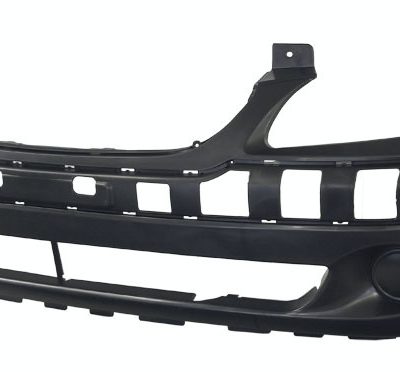 Getz '06 front bumper