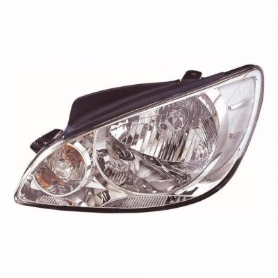 Getz '06 headlamp