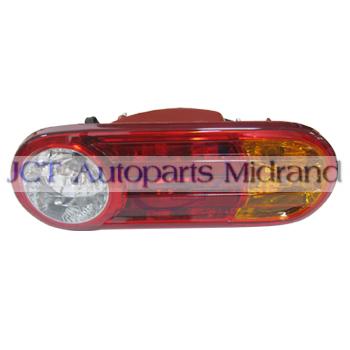 H100 Tail Lamp LEFT SIDE ONLY