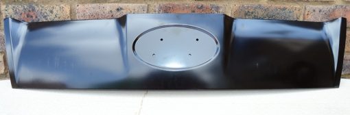 H100 2004 Bonnet - Image 3