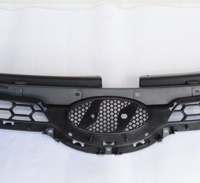 i10 '07 to '10 Upper Grille