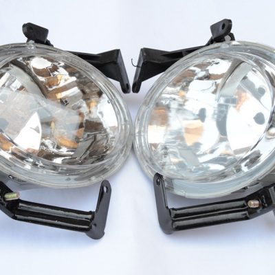 i10 '07 to '10 Fog Lamps PAIR