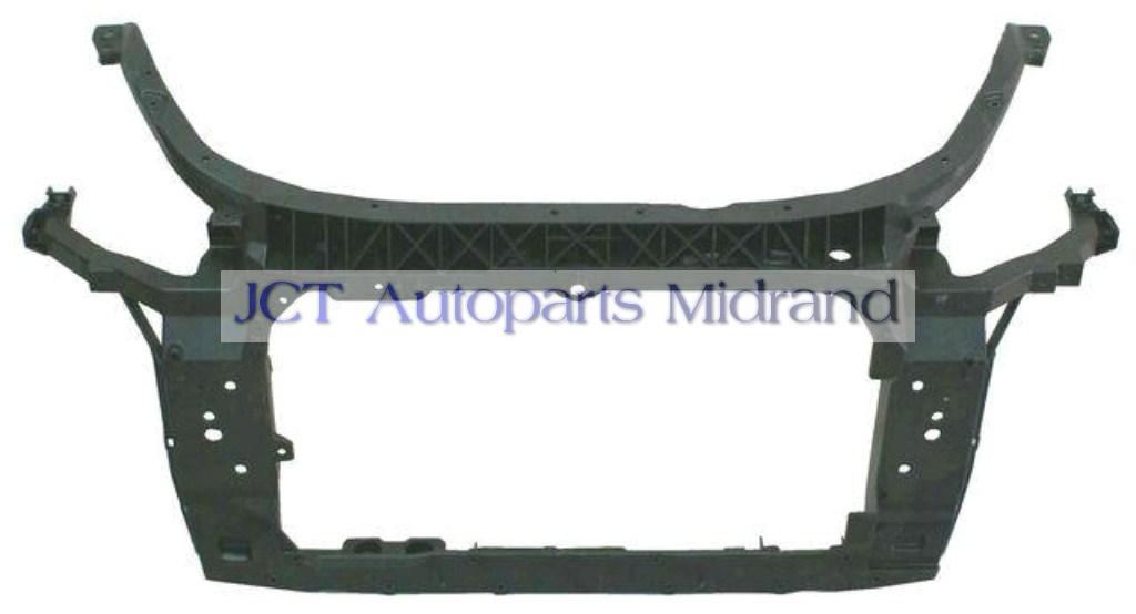 i10 '07 to '10 Radiator support
