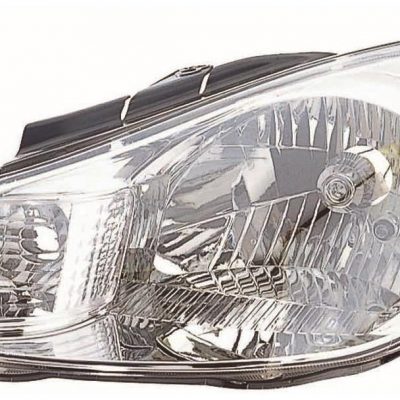 i10 '07 to '10 HeadLamp 6 pin