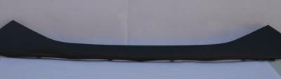 IX35 front bumper apron