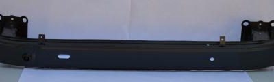 IX35 front bumper stiffener