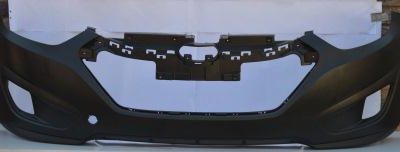 IX 35 front bumper