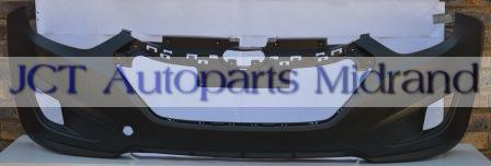 IX 35 front bumper
