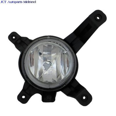 iX35 '10-15 Fog Lamp PAIR