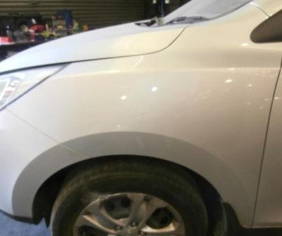 IX35 fender