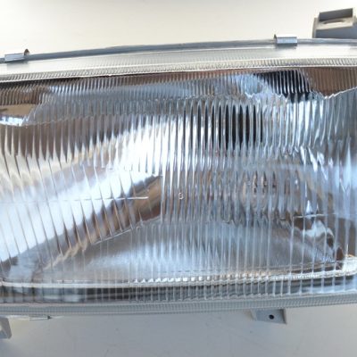 Jetta 3 headlamp