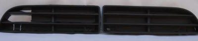 Jetta 4 bumper grilles PAIR