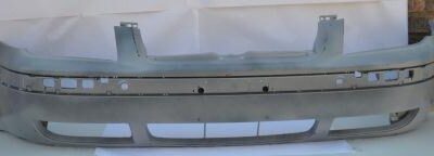 Jetta 4 Front Bumper Skin