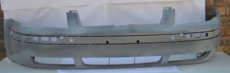 Jetta 4 Front Bumper Skin