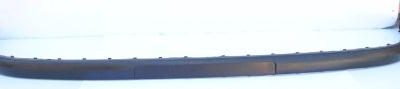 Jetta 4 front bumper Beading