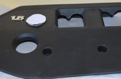 Golf / Jetta 4 Engine Cover 1.8