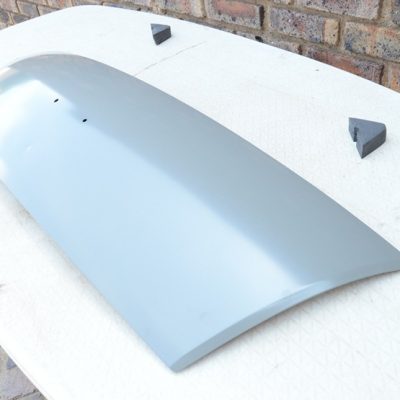 K2700 2004 Bonnet