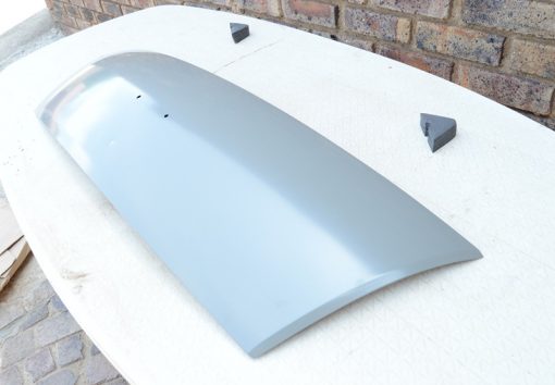 K2700 2004 Bonnet