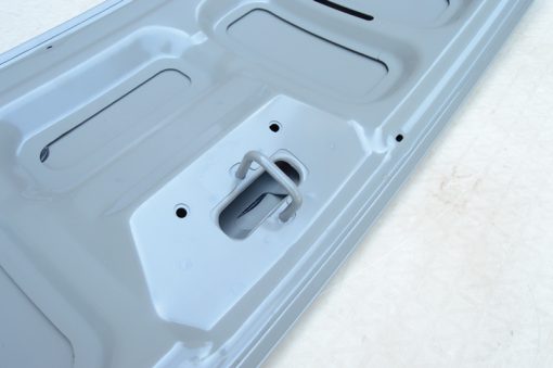 K2700 2004 Bonnet - Image 2