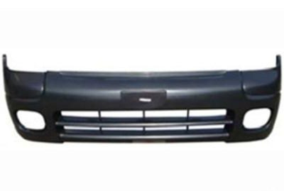 K2700 '04 front bumper