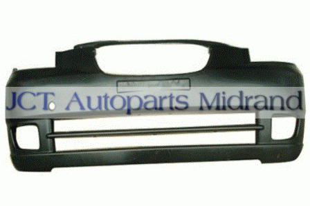 Picanto '03-'05 front bumper