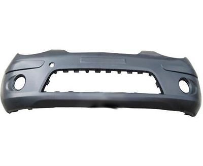 Picanto '06-'09 front bumper